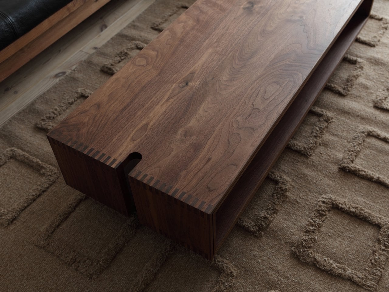 広松木工 FREX 【ローテーブル】 センターテーブル(受注生産) | すべて