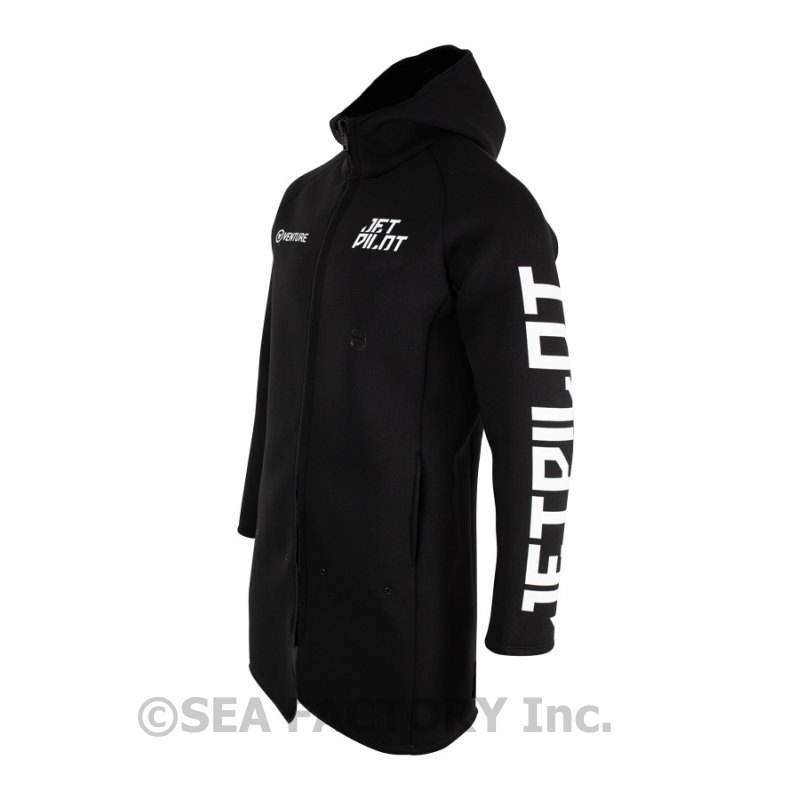 JETPILOT ジェットパイロット ベンチャー ロング ツアーコート