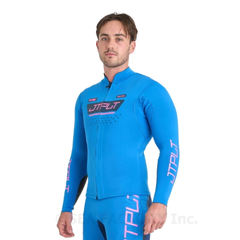 JETPILOT（ジェットパイロット）「ウェットスーツ」の通販｜SEA FACTORY