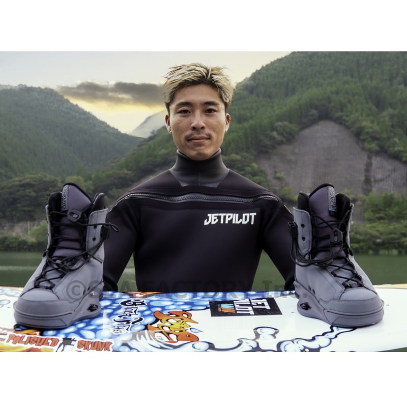 予約オーダー品】 JETPILOT ジェットパイロット フライト ライト