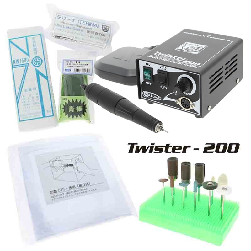 シーフォース 世界の工具・彫金 オンラインショップ | ホビー・ネイル