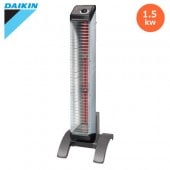 ダイキン セラムヒート 遠赤外線暖房機 「ERK10NS」 床置スリム形