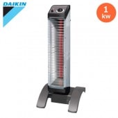 ダイキン セラムヒート 遠赤外線暖房機 「ERHK15JV」 天井吊ライン形