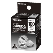 販売終了品 代替品あります＞東芝 JDR110V40W/K5F/N ネオハロビーム