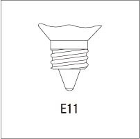 販売終了・代替品あり＞東芝 JDR110V60W/K5M/N ネオハロビーム