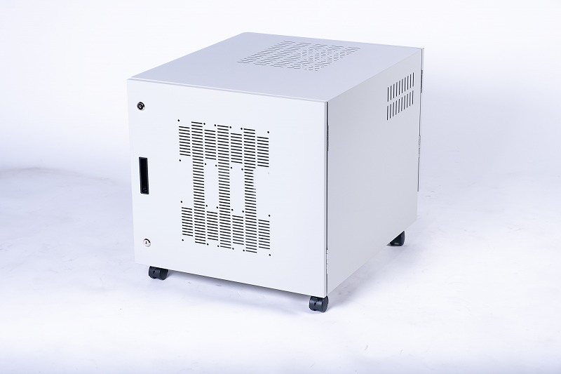 サーバーキャビネット W キャスター付き | セイテック