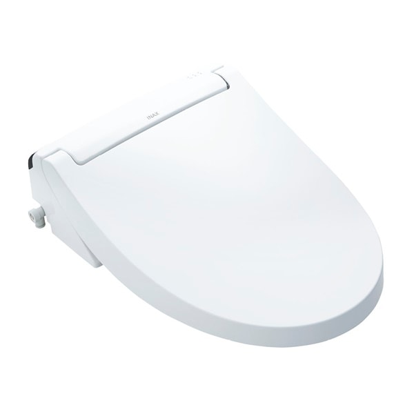 △三栄水栓 SANEI【EW9014-W】温水洗浄便座 シャワンザの通販｜施主の