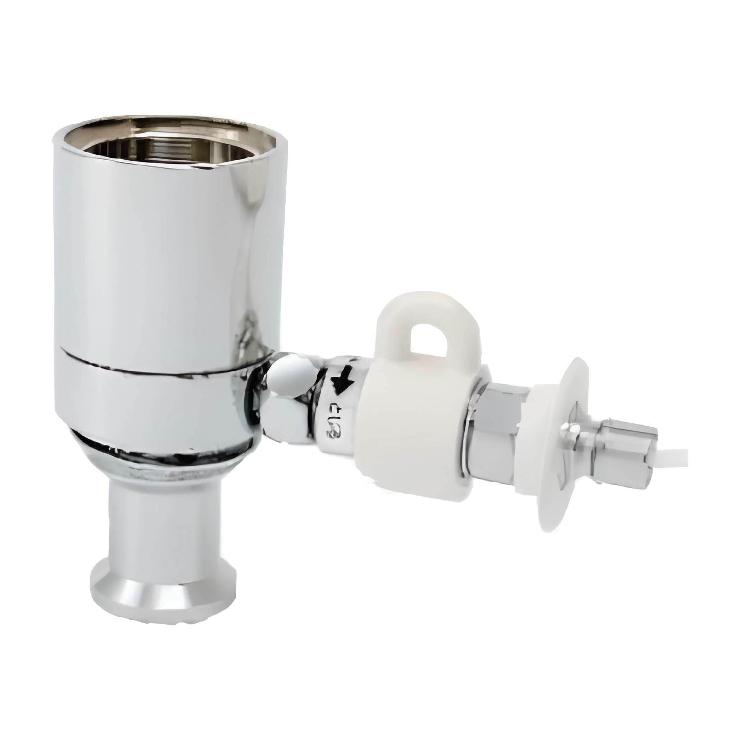 タカギ 【JH9024】 蛇口一体型浄水器対応 食器洗い乾燥機専用分岐水栓