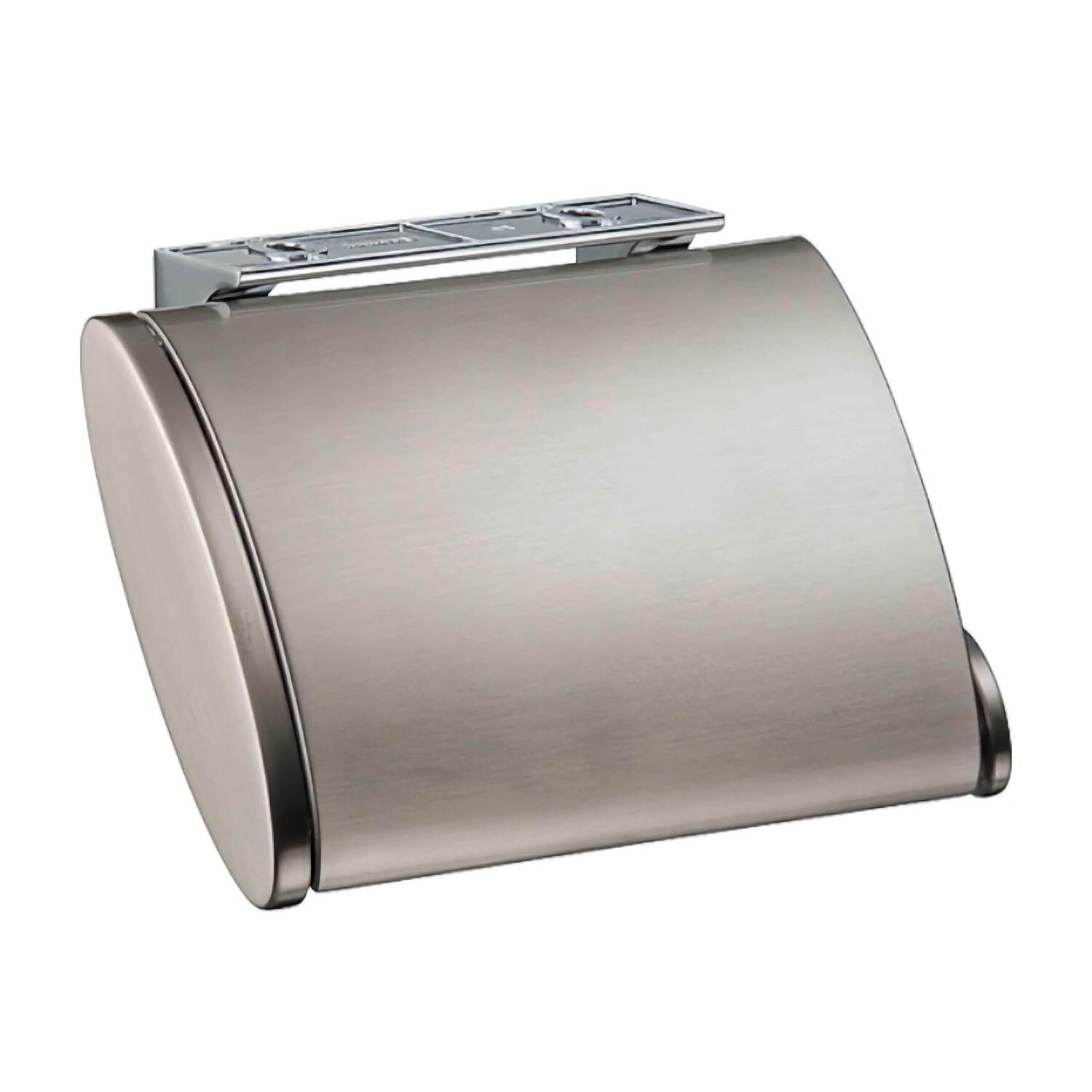 カワジュン 【SC-36M-XN】 カウンター下付ペーパーホルダー サテン