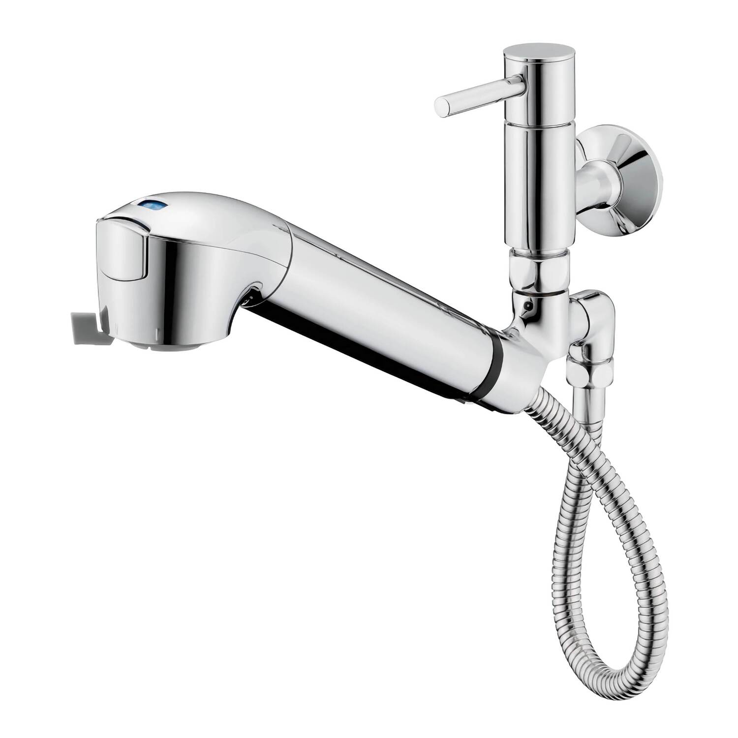 タカギ 【JL346MN】 蛇口一体型浄水器 みず工房 クリーン 単水栓(引出