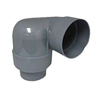 タキロン SCP-TL SI 75×75 トルネードエルボ在庫 【設備ロジス.com