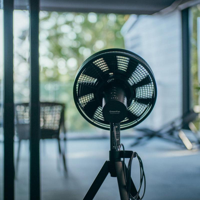 BALMUDA（バルミューダ）グリーンファンスタジオ Gre