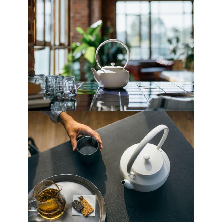 バルミューダ KPT02JP ムーンケトル ブラック Moo