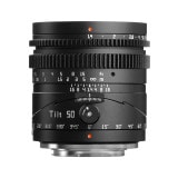 銘匠光学 TTArtisan 50mm f/1.4 ASPH ライカMマウント + マウント