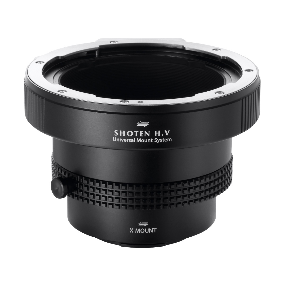 SHOTEN UMSシリーズ HV-FX-U（ハッセルブラッドVマウントレンズ