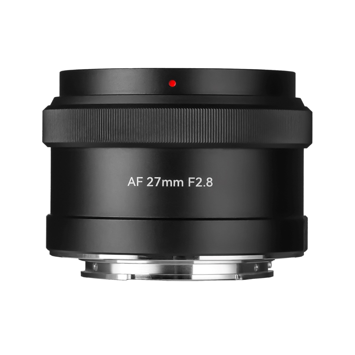 七工匠 7Artisans 27mm F2.8 AF APS-C 単焦点レンズ | 焦点工房