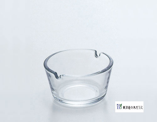 東洋佐々木ガラス | 業務用灰皿 | P－05581－JAN フィナール