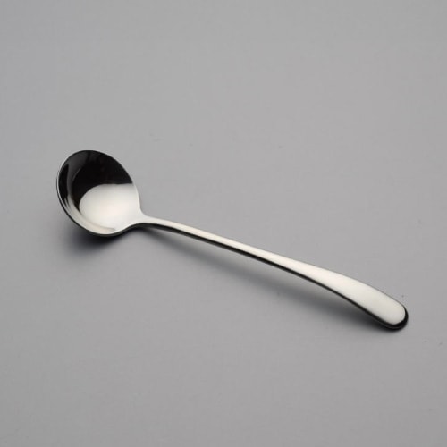 スプーン｜18-10 パークアベニュー シュガーレードル 日本製