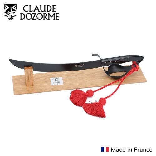 CLAUDE DOZORME（クロード・ドゾルム）｜ソムリエナイフ Clos Laguiole