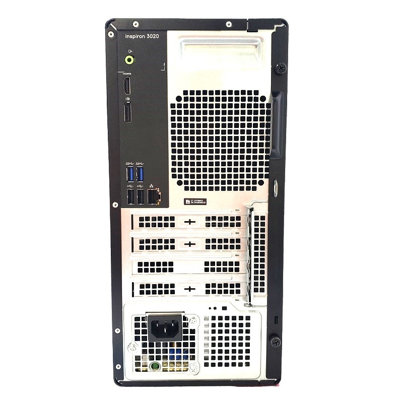 Windows11] Dell Inspiron 3020 | 中古パソコン通販 PCショップOraOrA !