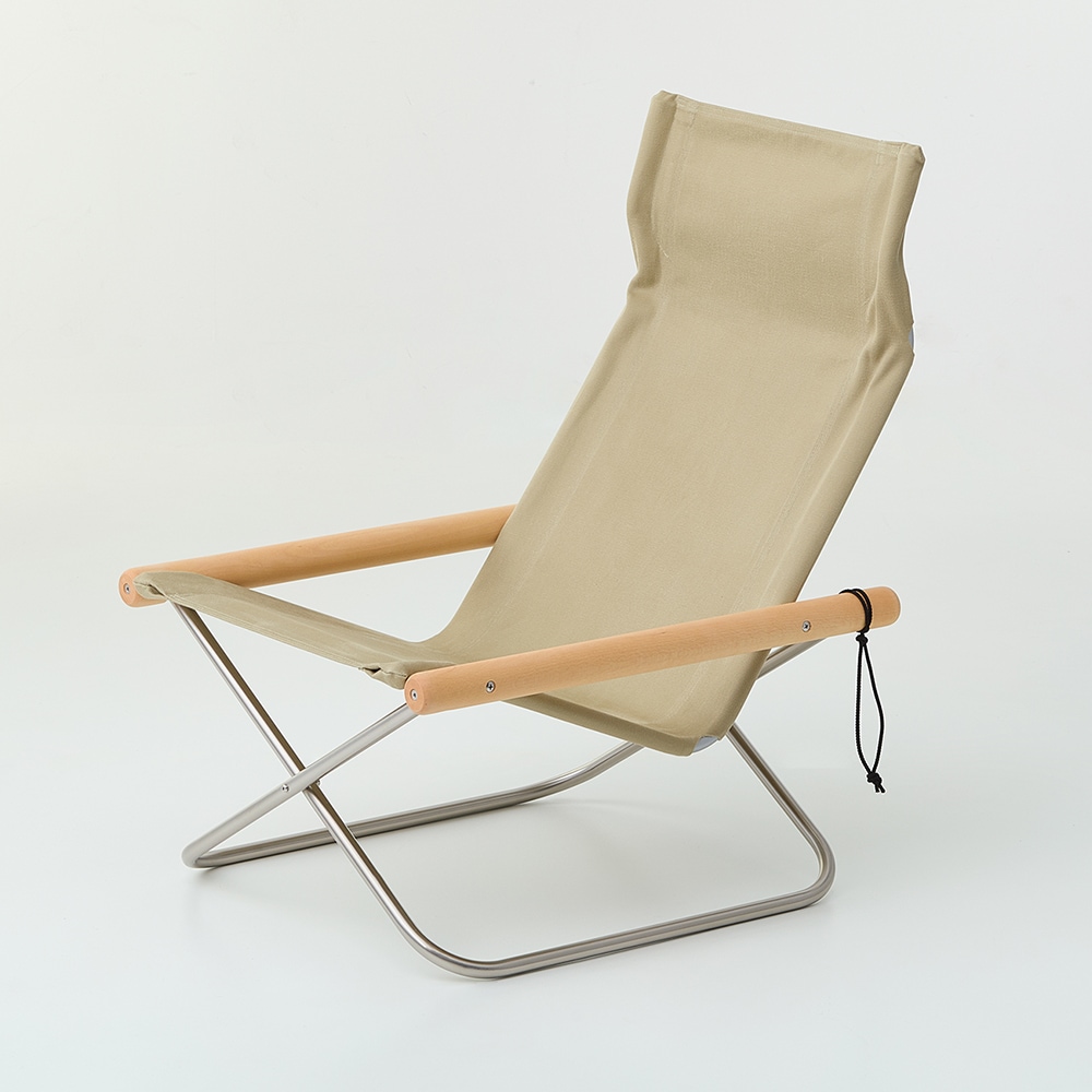 ニーチェアエックス オイルフィニッシュ／セージグリーン | Nychair X