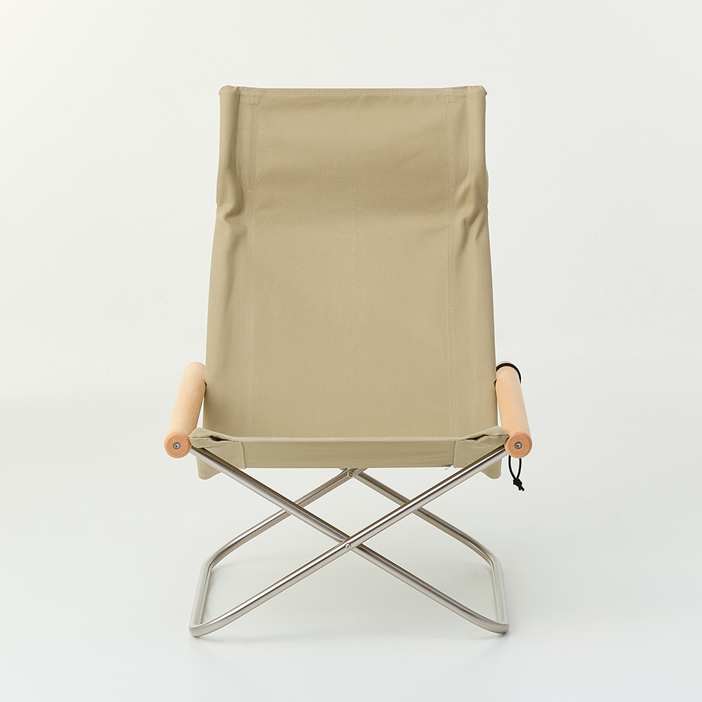 ニーチェアエックス オイルフィニッシュ／セージグリーン | Nychair X