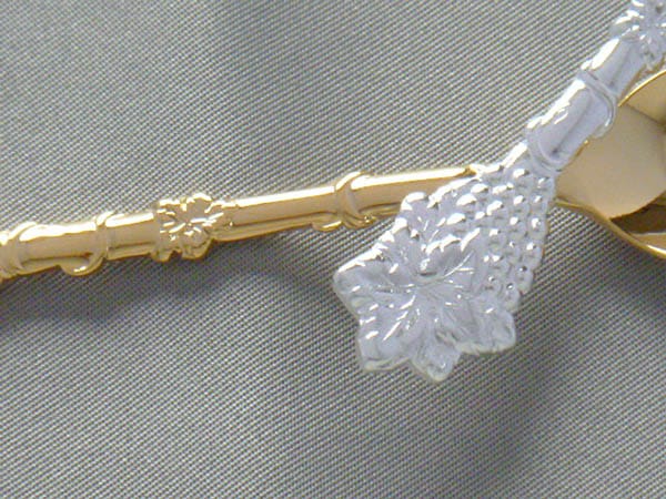 カトラリーショップ燕振興工業株式会社 デミタススプーン