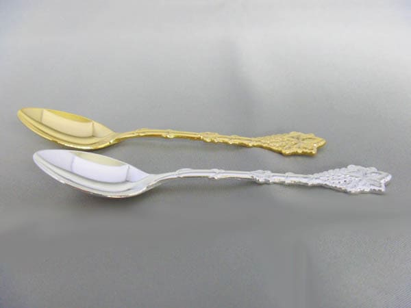 カトラリーショップ燕振興工業株式会社 デミタススプーン