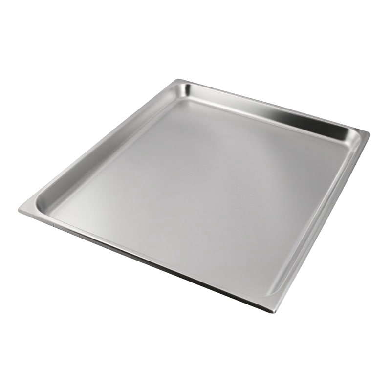 18-8 ホテルパン 2/1サイズ 深さ20mm SH-2201-20 | SUGICO ORIGINAL