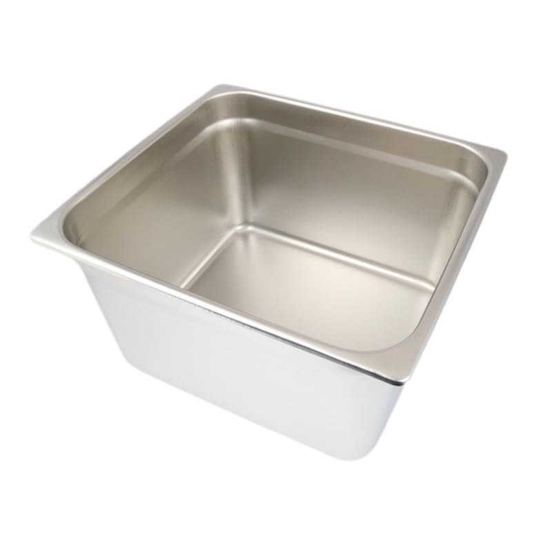 18-8 ホテルパン 2/3サイズ 深さ200mm SH-1808 | SUGICO ORIGINAL
