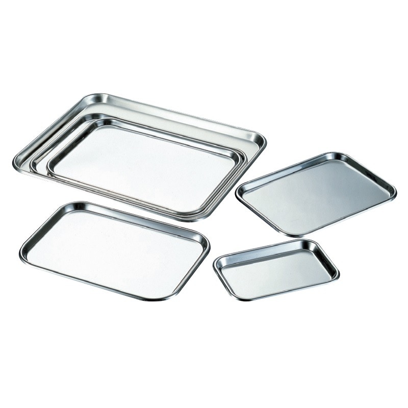 ステンレス 角トレー | SUGICO ORIGINAL,調理器具・キッチン用品