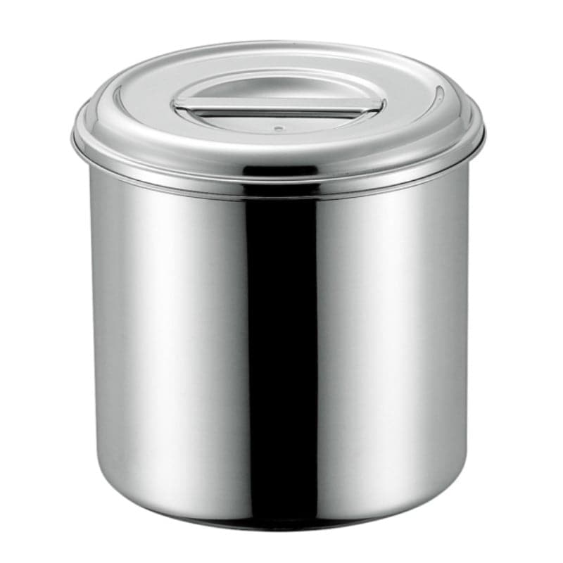 AG 18-8丸キッチンポット | 調理器具・キッチン用品,キッチンポット,丸