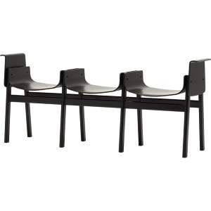 ベンチ（テーブル付） | 天童木工オンラインストア