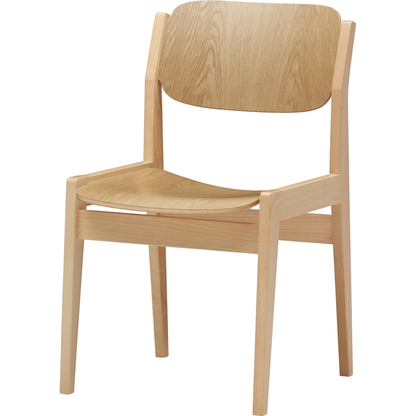 ブックチェア | 天童木工オンラインストア