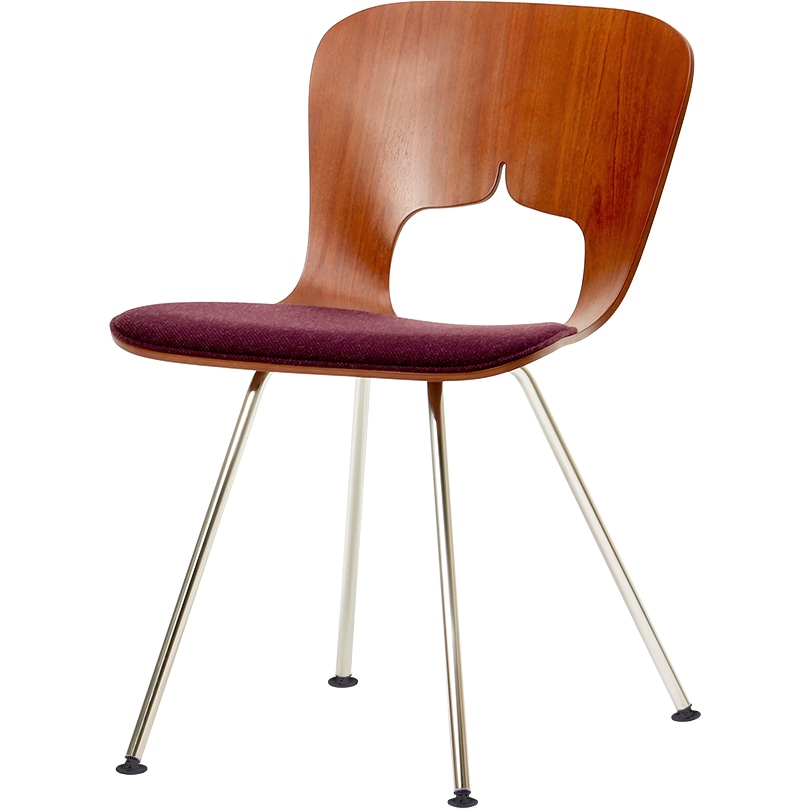 柳宗理 紋次郎 チェア ③ チェア | 天童木工オンラインストア