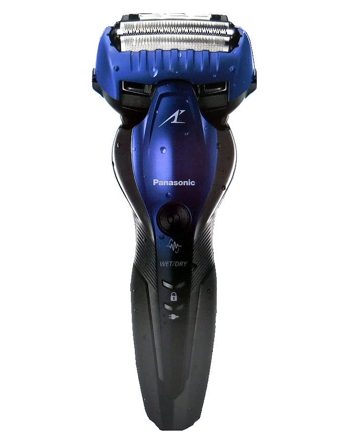 新品】【送料無料】 Panasonic パナソニック メンズシェーバー ラム