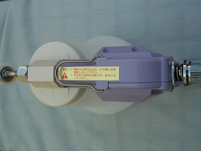 北日本製作所 ダイアスプレーガン シミ抜きスプレーガン ダイヤS-B型