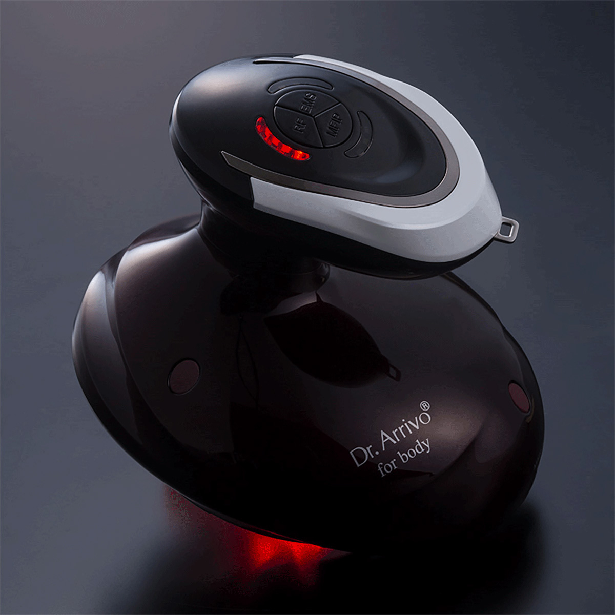 EMS美顔器 P-UP Dr. SCALP / 渋谷トレンド公式オンラインショップ