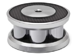 OYAIDE STB-MSX | アナログレコードスタビライザー | シマムセン