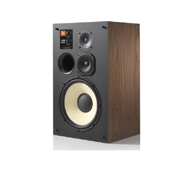 JBL L100 Classic MkII (ペア) ブックシェルフ型スピーカー | JBL