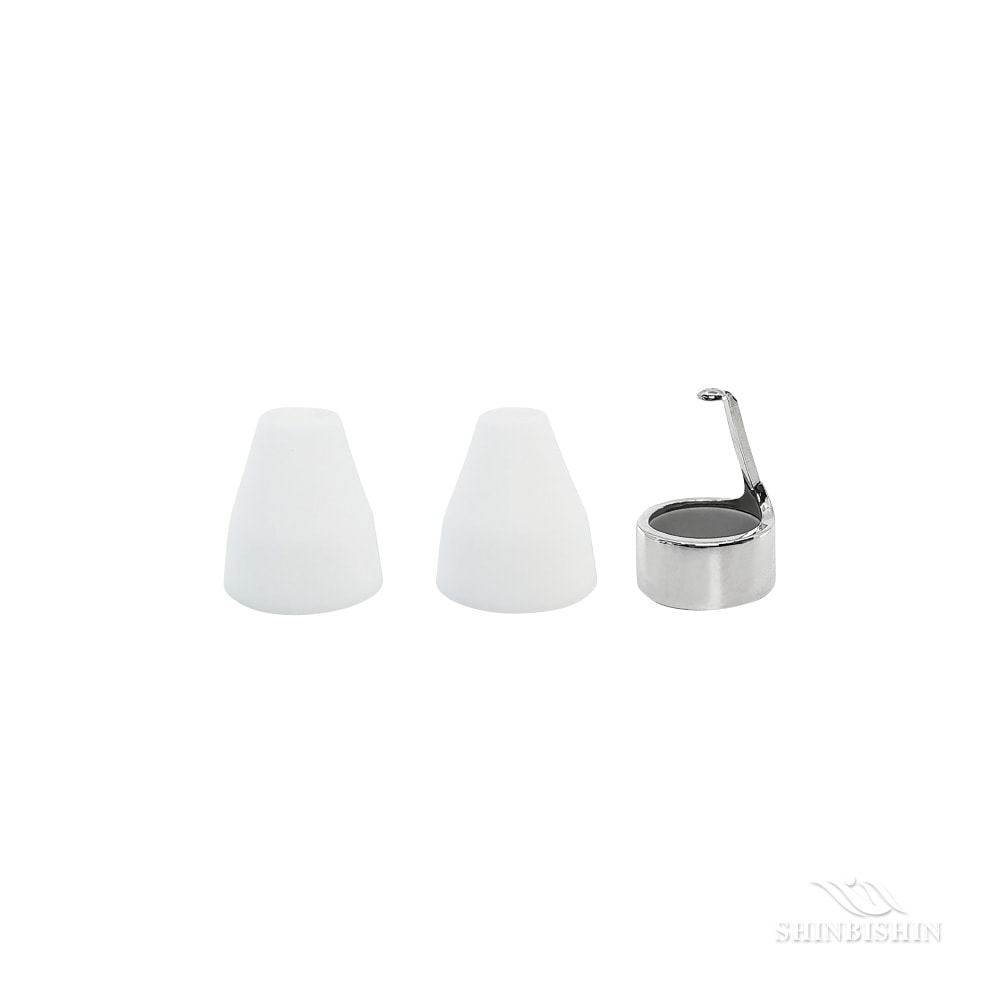KEANA SUCTION MITESU(ミテス) ホワイト【終売】 | ポイントケア