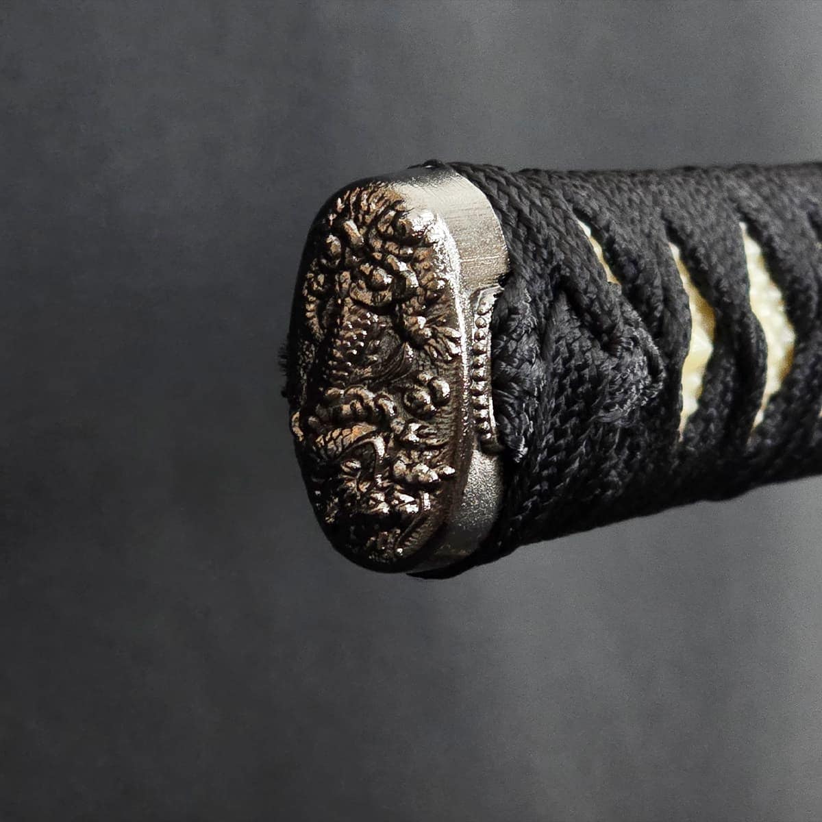 模造刀 新選組総長 山南敬助拵え ｜【公式】模造刀・居合刀の専門店