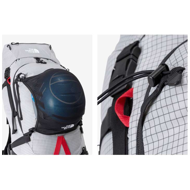 THE NORTH FACE ARCTIC 48 | SIDECAR ONLINE SHOP