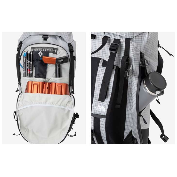 THE NORTH FACE ARCTIC 48 | SIDECAR ONLINE SHOP