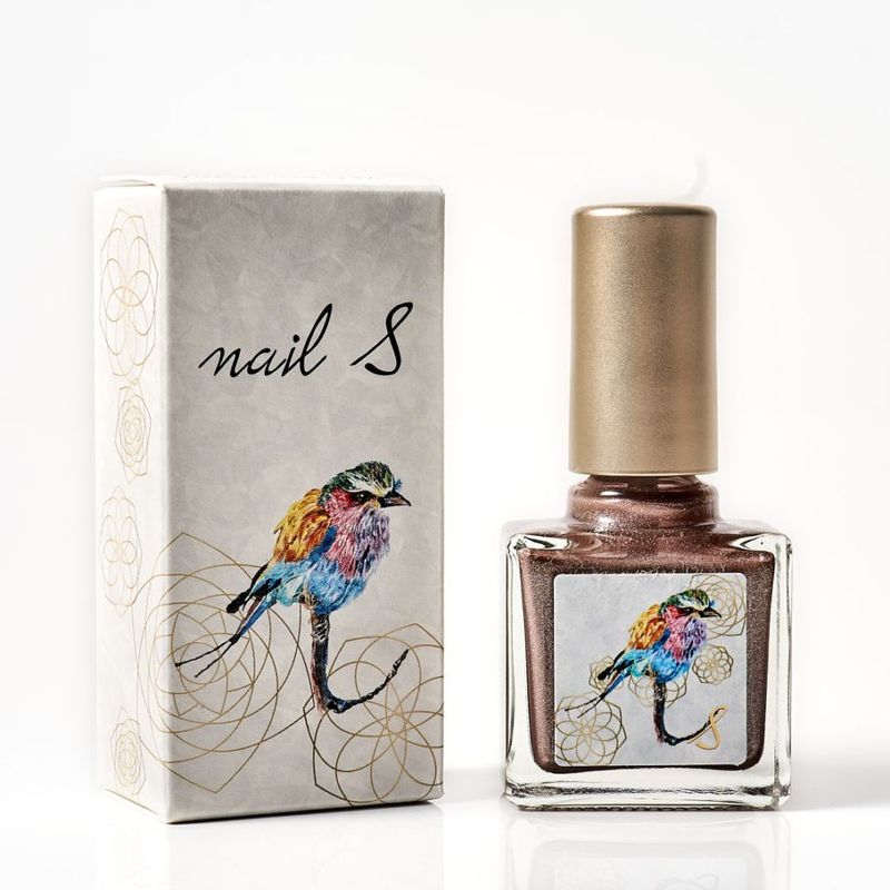 nails(公式)｜ネイルエス