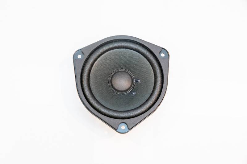 NiceCampany スピーカーユニット/BOSE 101/802Ⅱ対応ウーハーユニット