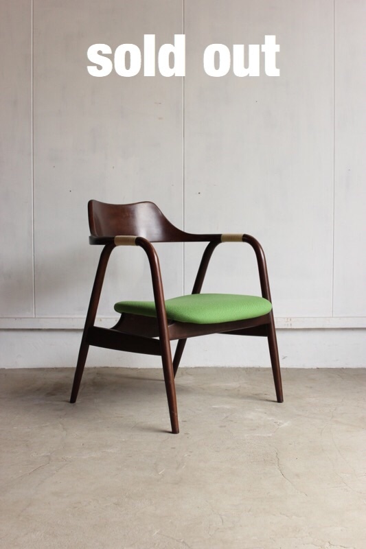 キツツキ アイガーチェア | 全ての商品 - 古家具古道具 そうすけ