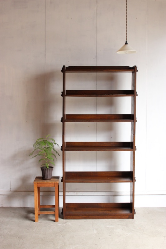 くさびの本棚 | 全ての商品 - 古家具古道具 そうすけ