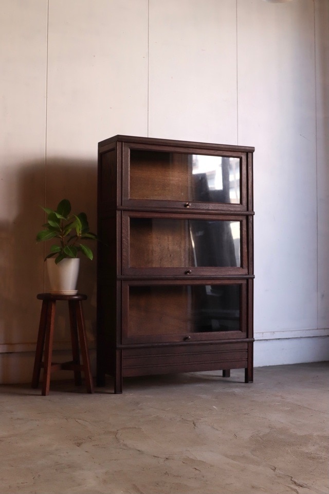 コピースタッキングブックシェルフ | 全ての商品 - 古家具古道具 そうすけ