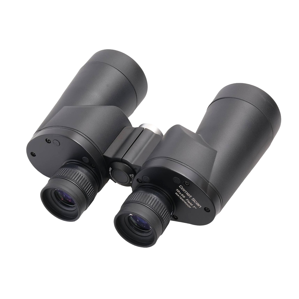 SIGHTRON CometScan 10x50 双眼鏡 防水 海上 船上 魚群探査 マリン